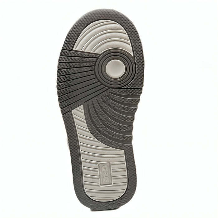 DrD Kids Footwear Force Shoes Ankle-Foot Orthosis and Orthopedic Friendly