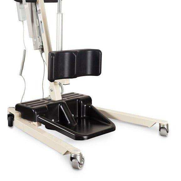 Medacure Free Spirit Sit to Stand Powered Patient Assist Lift - Elvoros