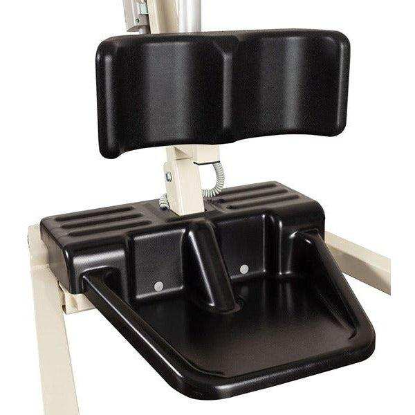 Medacure Free Spirit Sit to Stand Powered Patient Assist Lift - Elvoros