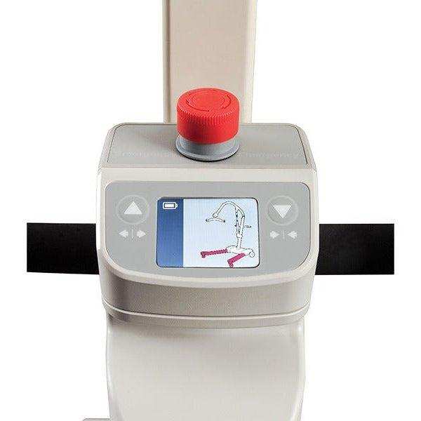 Medacure Free Spirit Sit to Stand Powered Patient Assist Lift - Elvoros