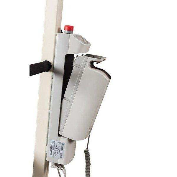 Medacure Free Spirit Sit to Stand Powered Patient Assist Lift - Elvoros