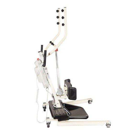 Medacure Free Spirit Sit to Stand Powered Patient Assist Lift - Elvoros