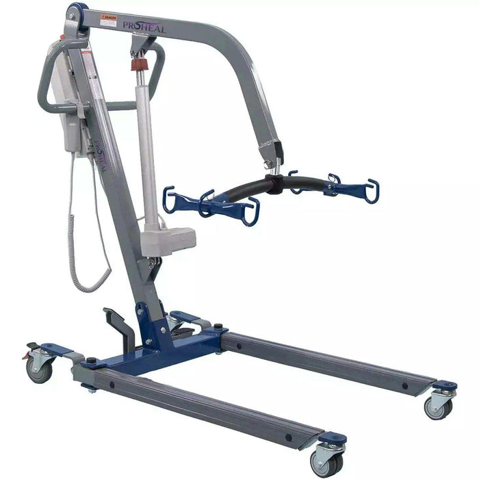 ProHeal Portable Patient Lift - Elvoros