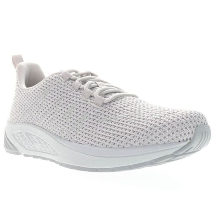 Propet Footwear Tour Knit Women's Double Depth Mesh Sneaker Diabetic and Orthotic Friendly