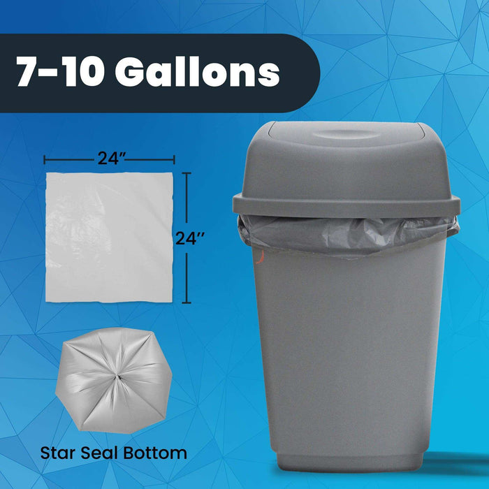 Hand-E Trash Liners - Elvoros