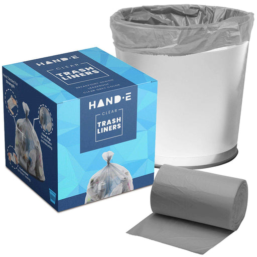 Hand-E Trash Liners - Elvoros