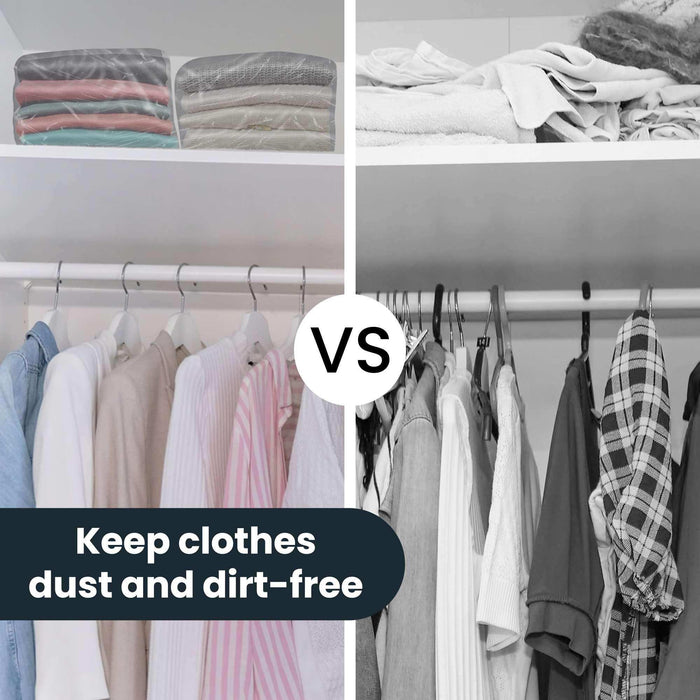 Hand-E Trash Liners - Elvoros