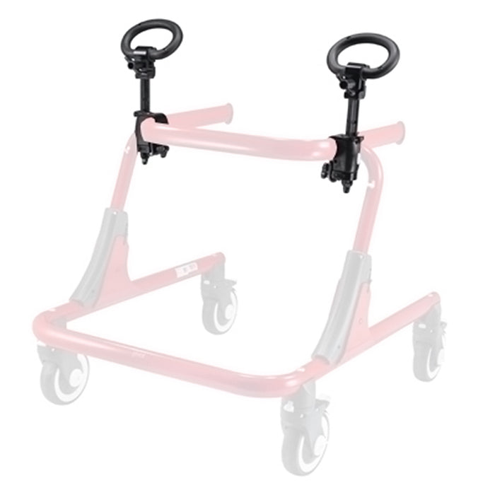 Circle Specialty Hand Loop for Pivot Gait Trainer