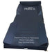 ProHeal Hospital Bed Cover With Defined Bed Rail For Air Mattress - Elvoros