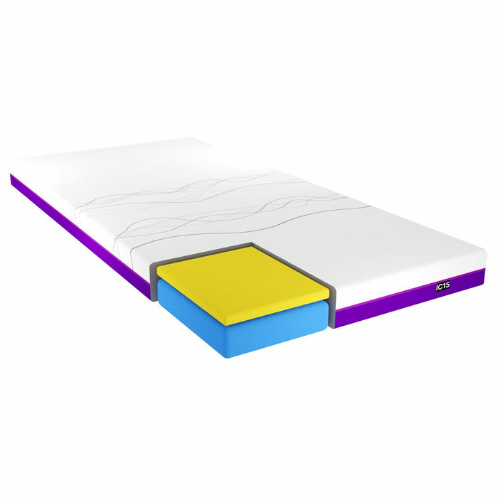 iCare IC15 ActiveX Mattress