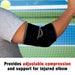 Ace Adjustable Elbow Compression Support Brace