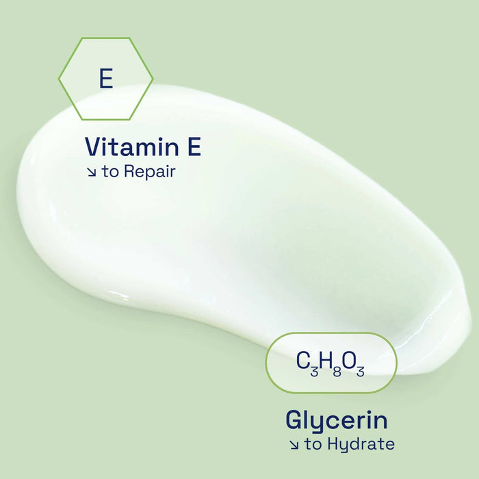 Cetaphil Daily Oil-Free Facial Moisturizer with SPF 50 Sunscreen - 1.7 oz