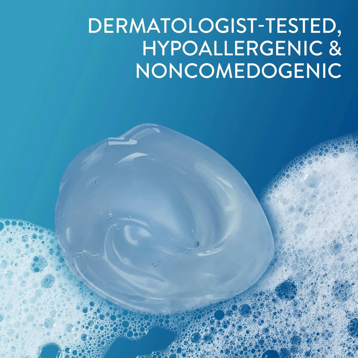 Cetaphil Ultra Gentle Soothing Body Wash - 16.9 oz