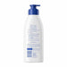 Nivea Skin Firming Sheer Hydration with Q10 & Creatine Body Lotion - 16.9 oz