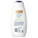 Nivea Refreshing Body Wash with Nourishing Serum Basil and White Tea - 20 oz