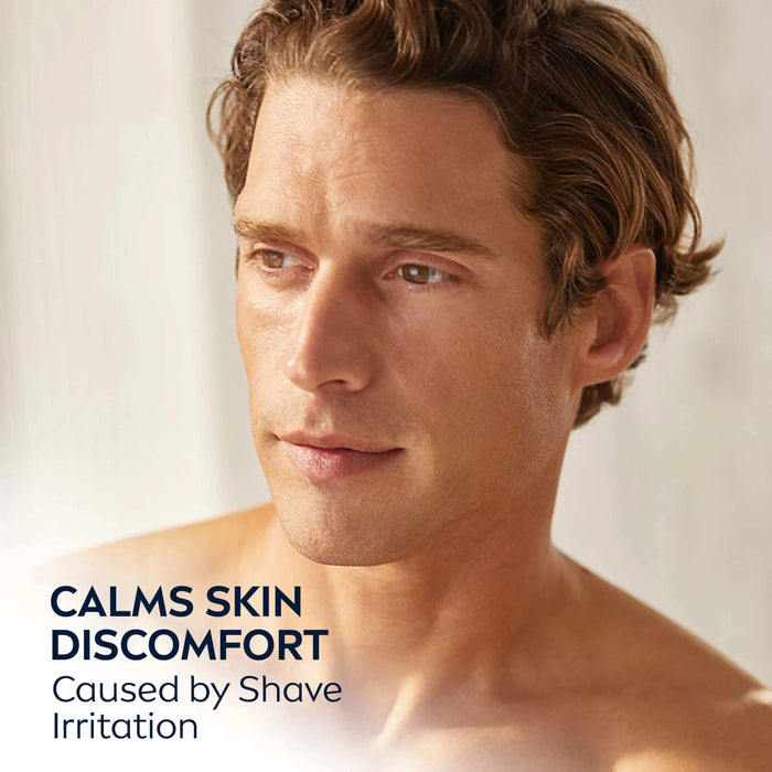 Nivea Men Maximum Hydration Moisturizing Post Shave Balm - 3.3 oz