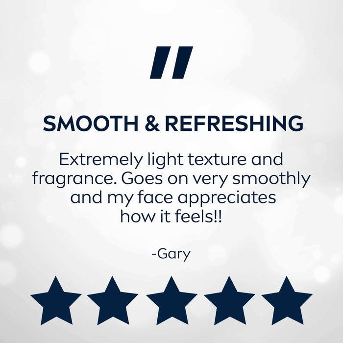 Nivea Men Maximum Hydration Moisturizing Post Shave Balm - 3.3 oz