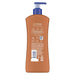 Vaseline Intensive Care Moisturizing Body Lotion Cocoa Radiant