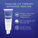 Vaseline Lip Therapy Advanced Healing - 0.35 oz
