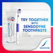 Sensodyne Sensitivity & Gum Soft Toothbrush - 2 Ct