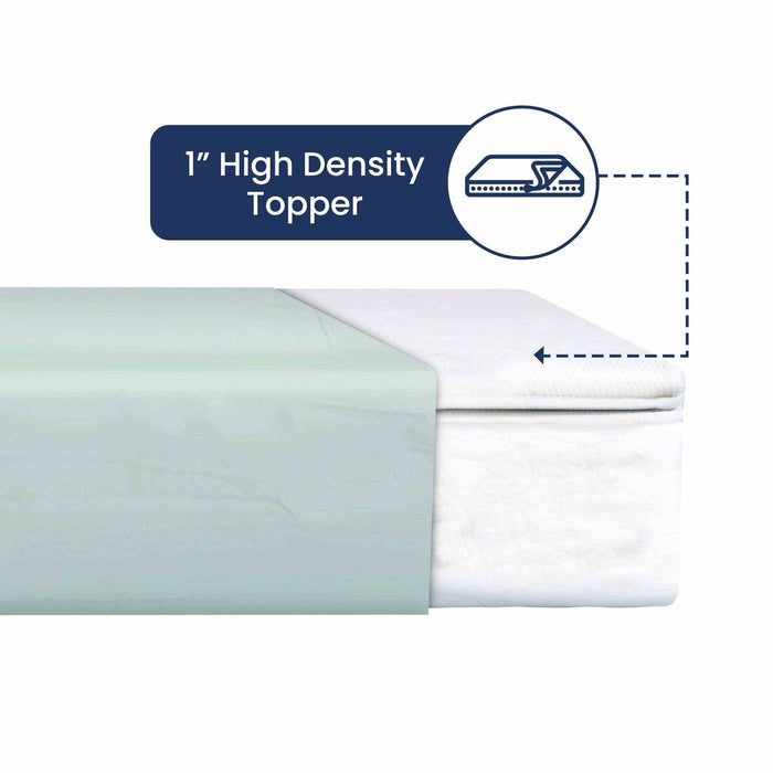 Drive Medical Inner Spring Mattress - Elvoros