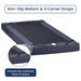 Drive Medical Quick 'N Easy Comfort Mattress - Elvoros