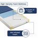 Drive Medical Dynamic Elite Pressure Redistribution Mattress - 80" - Elvoros