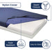 Drive Medical Bariatric Foam Mattress - Elvoros