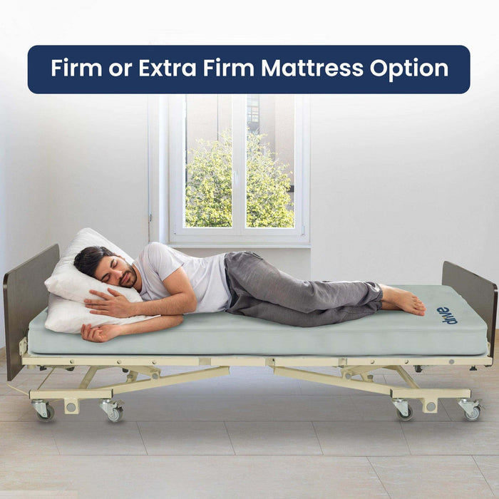 Drive Medical Inner Spring Mattress - Elvoros