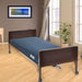 Drive Medical Therapeutic Foam Pressure Reduction Support Mattress - Elvoros