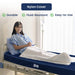Drive Medical Quick 'N Easy Comfort Mattress - Elvoros