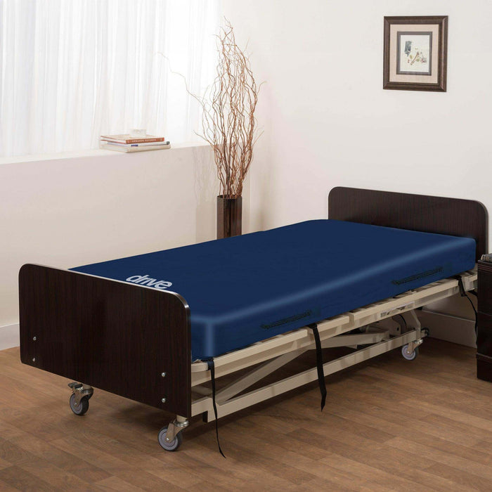 Drive Medical Quick 'N Easy Comfort Mattress - Elvoros