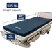 Drive Medical Bariatric Foam Mattress - Elvoros