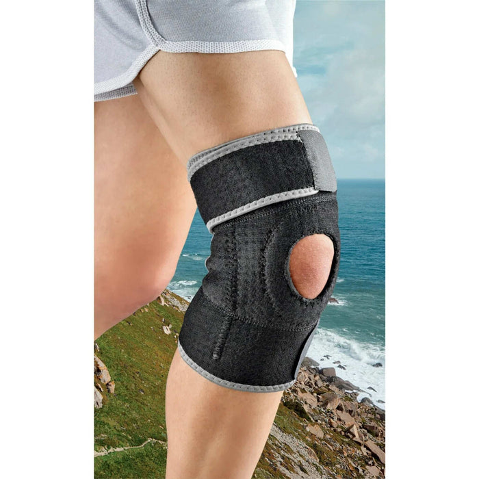 Ace Adjustable Compression Knee Support