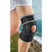 Ace Adjustable Compression Knee Support