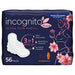 Incognito by Prevail Ultra Thin with Wings - Overnight - Elvoros