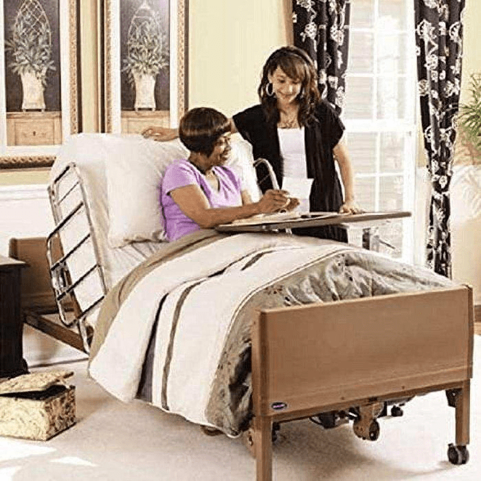 Invacare Homecare Bed Packages shophomemed