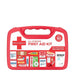 Johnson & Johnson All-Purpose First Aid Kit - 160 ct. - Elvoros