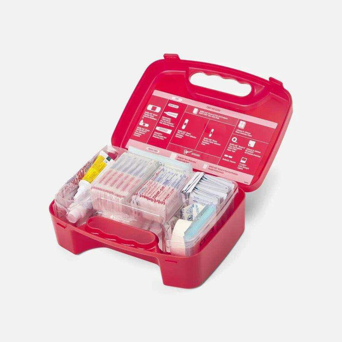 Johnson & Johnson All-Purpose First Aid Kit - 160 ct. - Elvoros