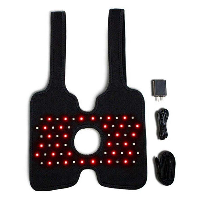 Joint Wrap – LED Light Therapy for Joint Pain Relief - Elvoros