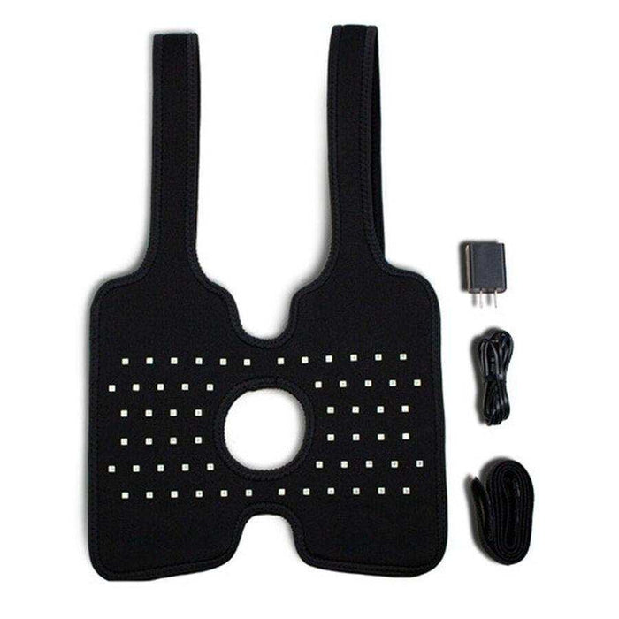 Joint Wrap – LED Light Therapy for Joint Pain Relief - Elvoros