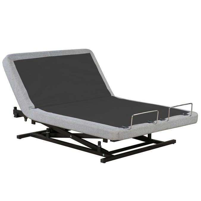 Parks Health Kalmia Perfect Height Hi Low Adjustable Bed System