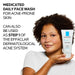 La Roche-Posay Effaclar Medicated Gel Acne Cleanser - 6.76 oz. - Elvoros