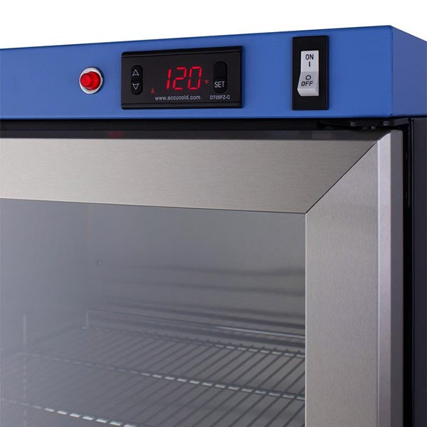 Accucold 24" Wide Blanket Warmer shophomemed