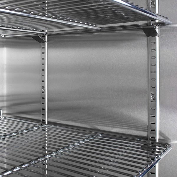 Accucold 24" Wide Blanket Warmer shophomemed