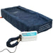 Lateral Low Air Loss Alternating Pressure Pulsation Mattress - 42"x80"x8"/11" - Elvoros