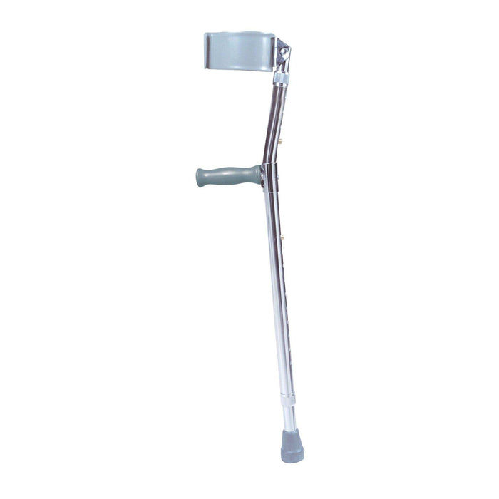 Lightweight Walking Forearm Crutches - Elvoros