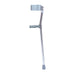 Lightweight Walking Forearm Crutches - Elvoros