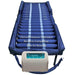 ProHeal Low Air Loss Alternating Pressure Bariatric Mattress - Air Rails - 42"x80"x8/11" - Elvoros