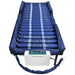 ProHeal Low Air Loss Alternating Pressure Mattress Air Rails Cell-On-Cell - 36"x80"x8/11" - Elvoros